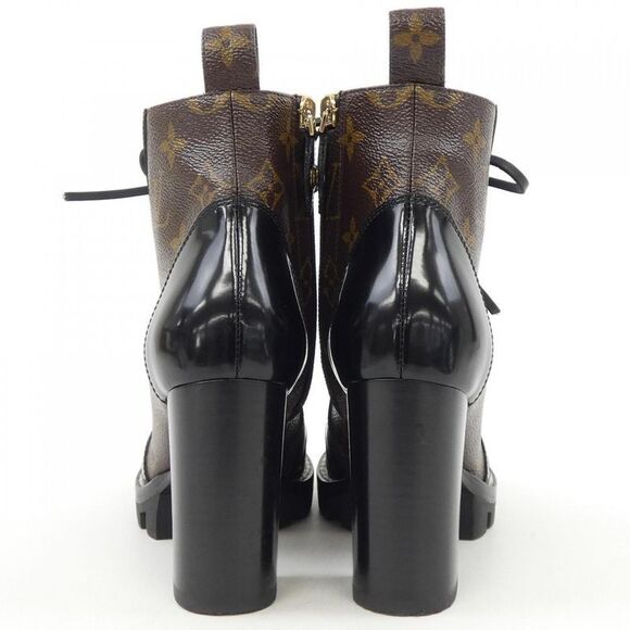 Louis Vuitton Star Trail Line Boots - Picture 5 of 6